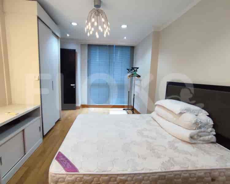 Tipe 1 Kamar Tidur di Lantai Tinggi untuk disewakan di Residence 8 Senopati - fse947 3