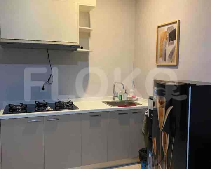 1 Bedroom on Middle Floor for Rent in The Newton 1 Ciputra Apartment - fsca61 3