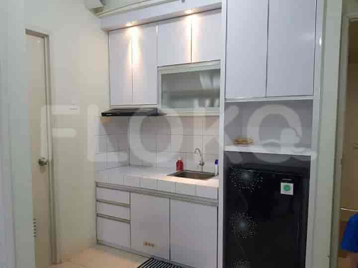 2 Bedroom on Low Floor for Rent in Pakubuwono Terrace - fga587 4