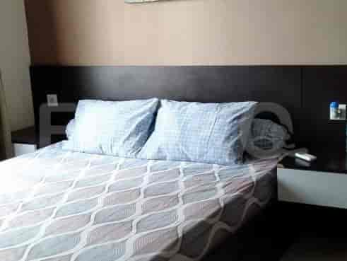 Tipe 2 Kamar Tidur di Lantai Rendah untuk disewakan di Sudirman Park Apartemen - fta96d 2