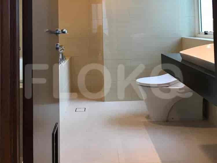 Tipe 3 Kamar Tidur di Lantai Menengah untuk disewakan di The Kensington Royal Suites - fkec3e 4
