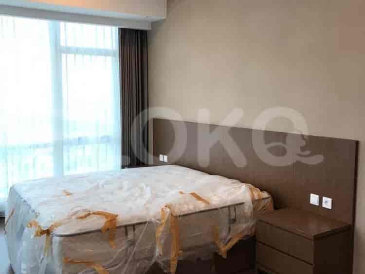Tipe 3 Kamar Tidur di Lantai Menengah untuk disewakan di The Kensington Royal Suites - fkec3e 3