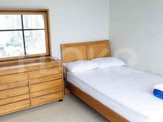Tipe 2 Kamar Tidur di Lantai Menengah untuk disewakan di Tamansari Semanggi Apartemen - fsu71c 3
