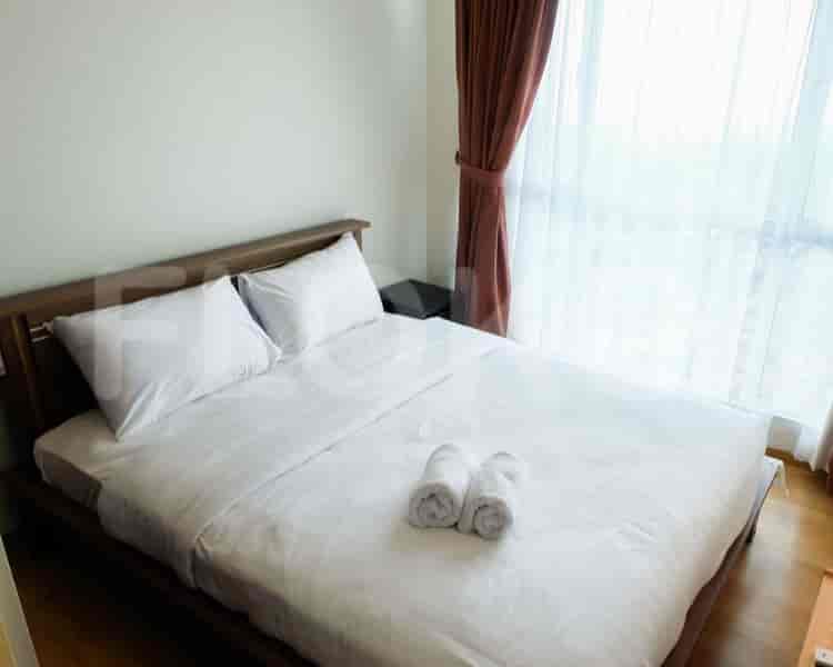 Tipe 2 Kamar Tidur di Lantai Tinggi untuk disewakan di Gandaria Heights - fgade2 3
