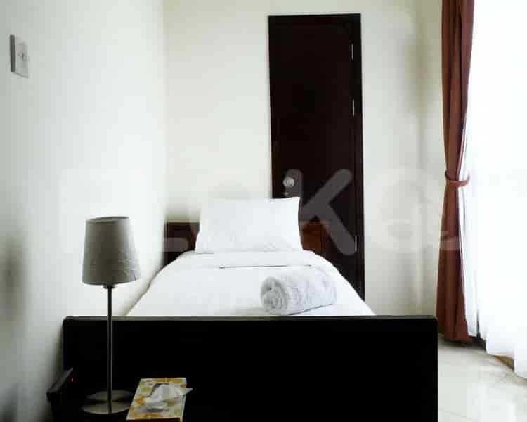 Tipe 2 Kamar Tidur di Lantai Tinggi untuk disewakan di Gandaria Heights - fgade2 4