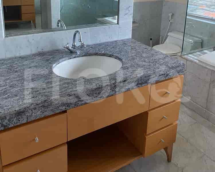 Tipe 2 Kamar Tidur di Lantai Rendah untuk disewakan di Pakubuwono Residence - fgac3b 4