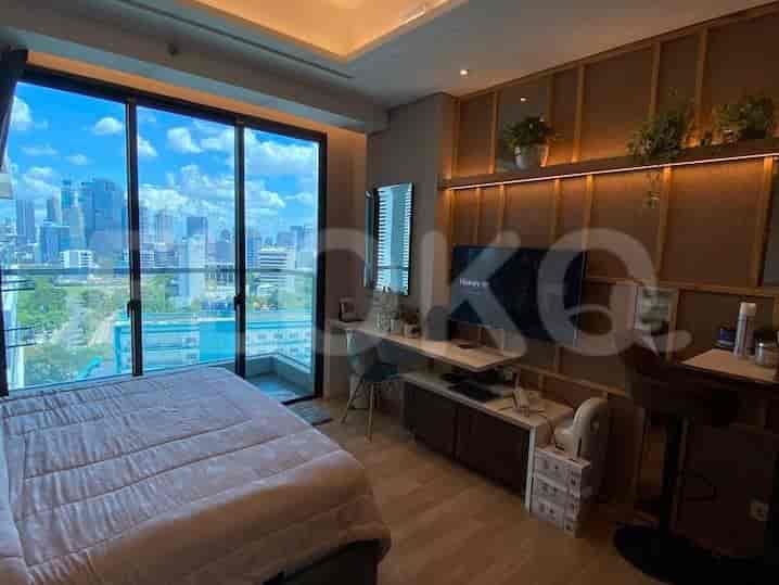 1 Bedroom on High Floor for Rent in Capitol Suites Apartment - fme2d0 2