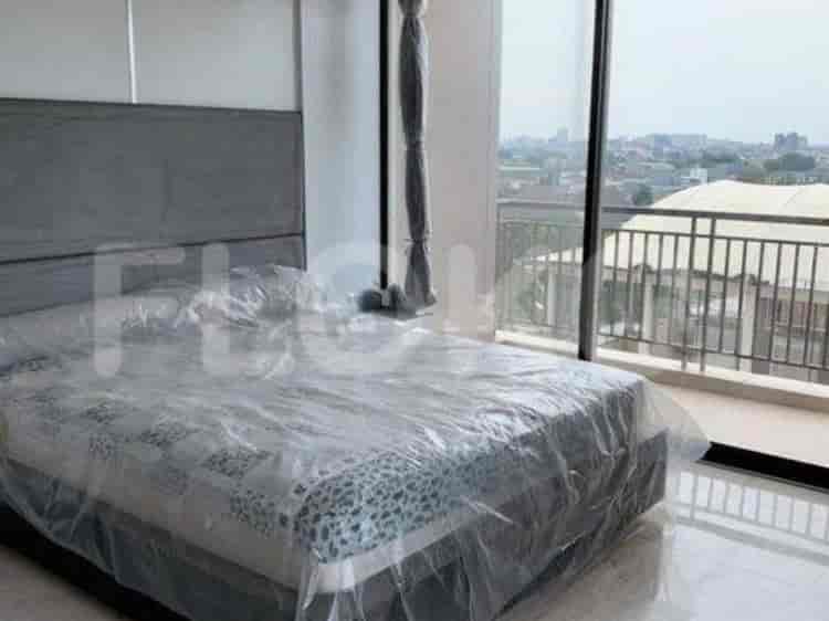3 Bedroom on Middle Floor for Rent in Senayan Residence - fsefd2 2