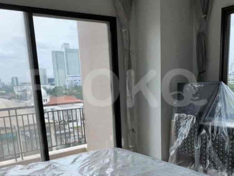 3 Bedroom on Middle Floor for Rent in Senayan Residence - fsefd2 3