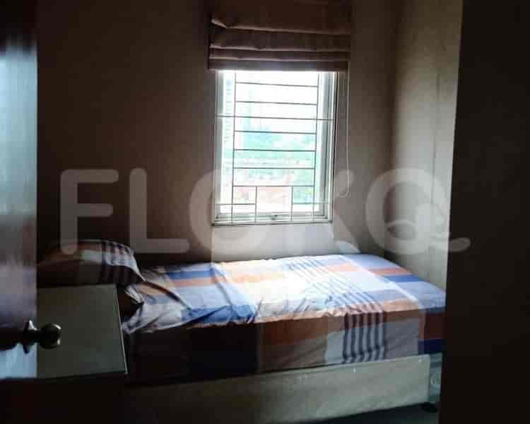 Tipe 3 Kamar Tidur di Lantai Menengah untuk disewakan di Sudirman Park Apartemen - ftacaa 5