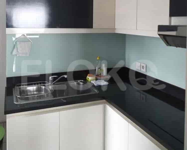 Tipe 3 Kamar Tidur di Lantai Menengah untuk disewakan di 1Park Residences - fgaa71 5