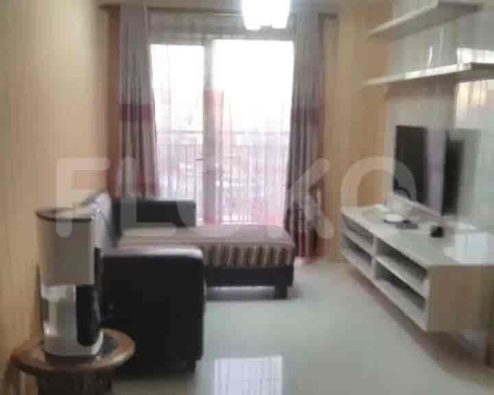 2 Bedroom on Middle Floor for Rent in Cosmo Mansion - fthe07 1