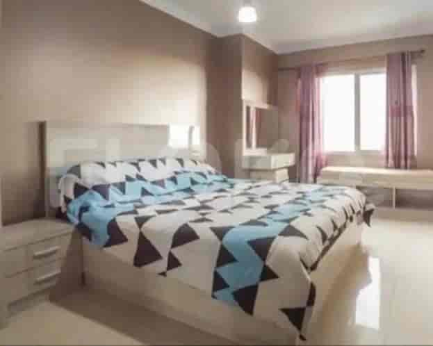 2 Bedroom on Middle Floor for Rent in Cosmo Mansion - fthe07 4