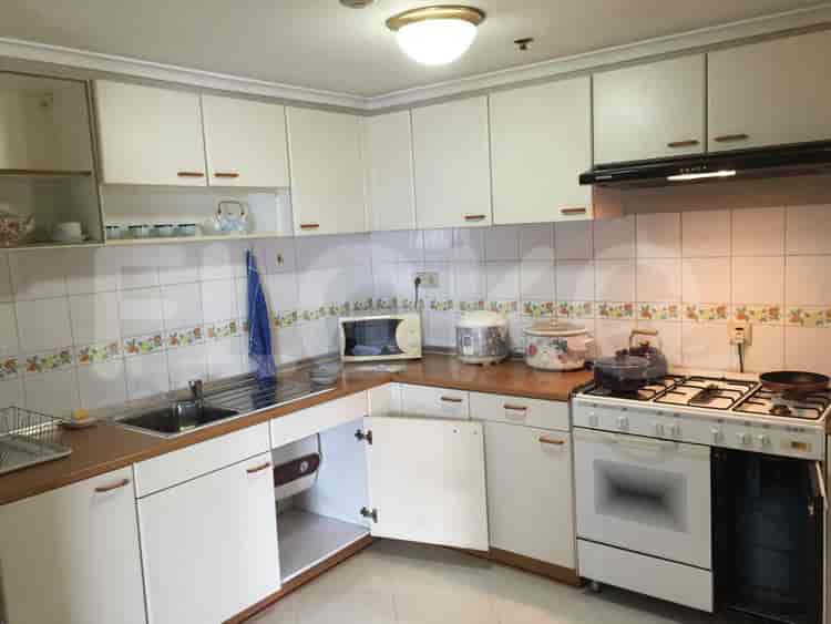 2 Bedroom on Low Floor for Rent in Aryaduta Suites Semanggi - fsuea2 6