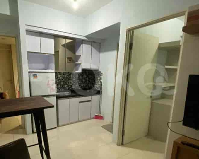 2 Bedroom on Middle Floor for Rent in Pakubuwono Terrace - fgaae6 4