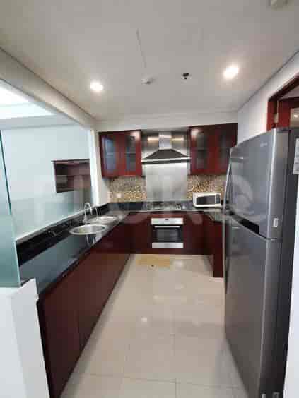 4 Bedroom on Low Floor for Rent in Essence Darmawangsa Apartment - fci4af 6
