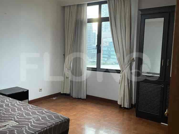 Tipe 3 Kamar Tidur di Lantai Rendah untuk disewakan di Kusuma Chandra Apartemen - fsu18e 4
