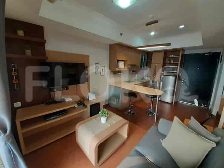 1 Bedroom on Middle Floor for Rent in The Wave Apartment - fku29e 1