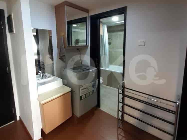 1 Bedroom on Middle Floor for Rent in The Wave Apartment - fku29e 5