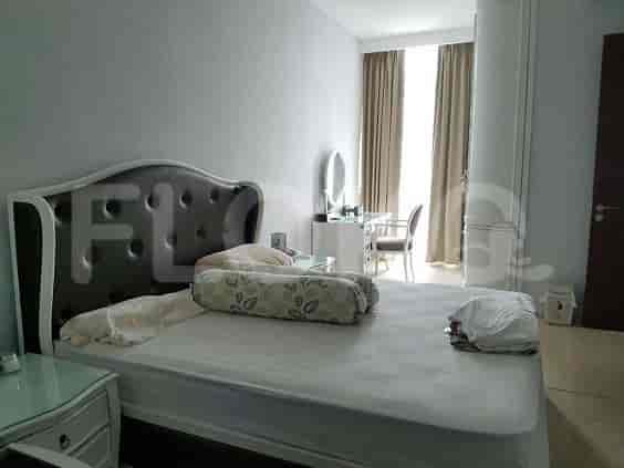 Tipe 3 Kamar Tidur di Lantai Rendah untuk disewakan di Essence Darmawangsa Apartemen - fcidf0 3