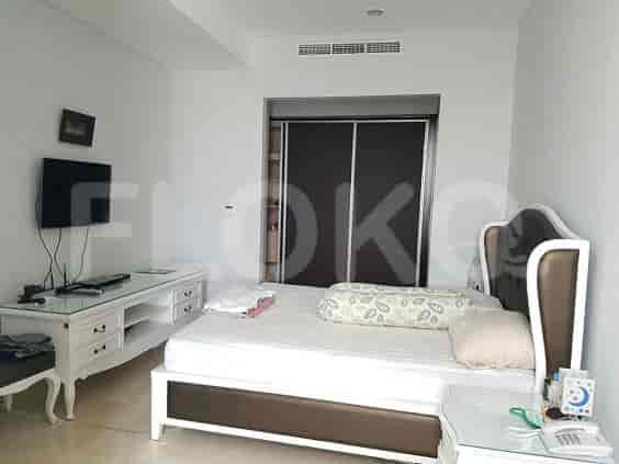 Tipe 3 Kamar Tidur di Lantai Rendah untuk disewakan di Essence Darmawangsa Apartemen - fcidf0 2