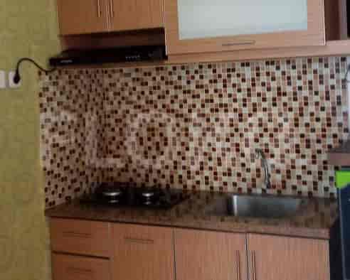2 Bedroom on High Floor for Rent in Pakubuwono Terrace - fga5c1 4