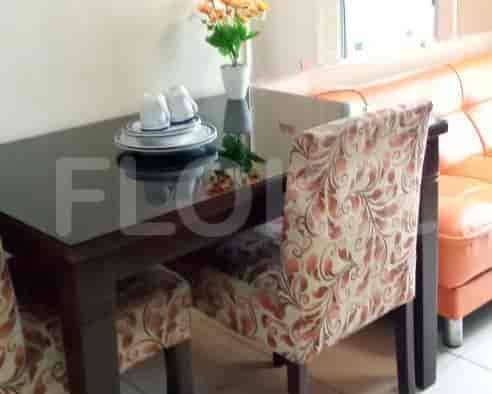 2 Bedroom on High Floor for Rent in Pakubuwono Terrace - fga5c1 1
