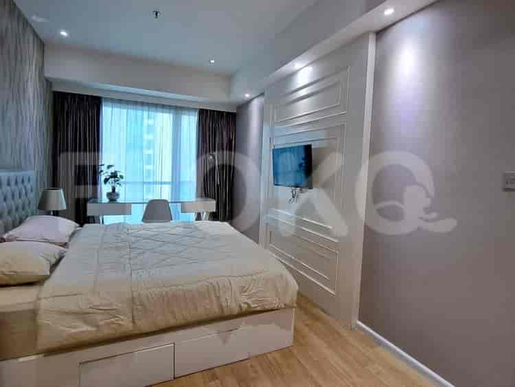 Tipe 1 Kamar Tidur di Lantai Tinggi untuk disewakan di Casa Grande - fte112 3