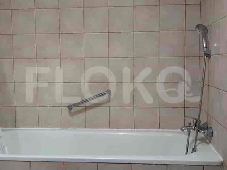 Tipe 2 Kamar Tidur di Lantai Rendah untuk disewakan di Taman Rasuna Apartemen - fkue41 7