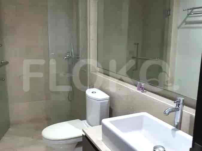 Apartemen 3BR Mewah Dijual di Kemang - APA5f76b, Lantai Menengah 4