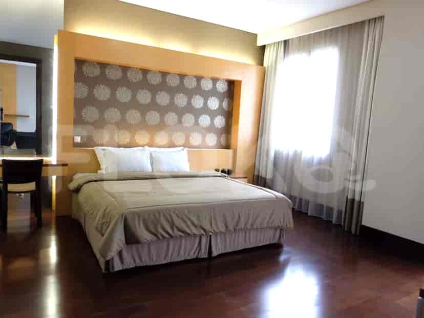 APA33b5e Lantai 2 | Apartemen 3BR Furnished Dijual, Gatot Subroto 4