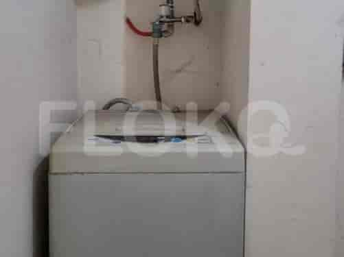 Tipe 2 Kamar Tidur di Lantai Rendah untuk disewakan di Taman Rasuna Apartemen - fkue94 5