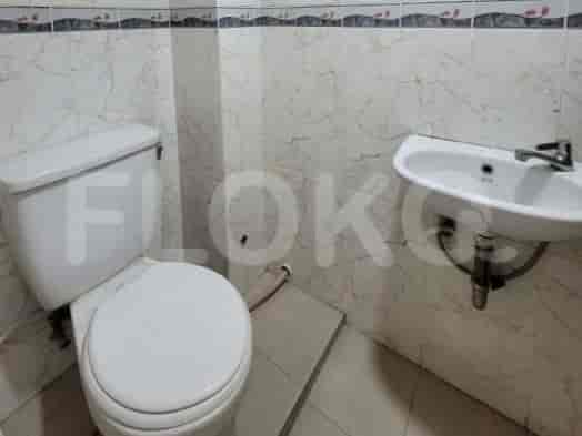 Tipe 2 Kamar Tidur di Lantai Rendah untuk disewakan di Taman Rasuna Apartemen - fkue94 6