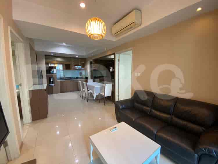 2 Bedroom on High Floor for Rent in Casa Grande - fte24d 2