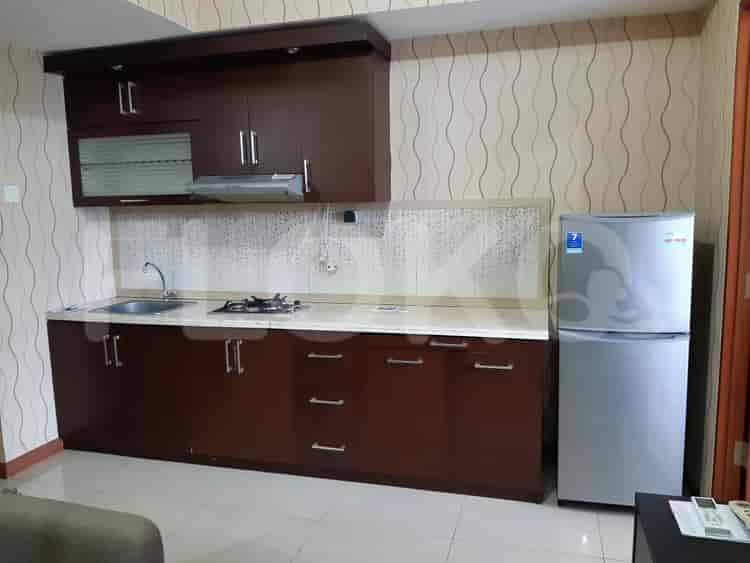 Tipe 2 Kamar Tidur di Lantai Menengah untuk disewakan di Marbella Kemang Residence Apartment - fke442 4