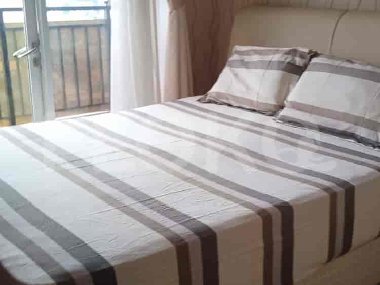 Tipe 2 Kamar Tidur di Lantai Menengah untuk disewakan di Marbella Kemang Residence Apartment - fke442 3