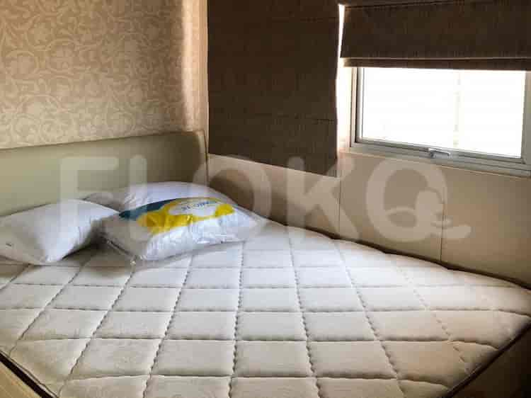 Tipe 2 Kamar Tidur di Lantai Menengah untuk disewakan di Pakubuwono Terrace - fga60d 2