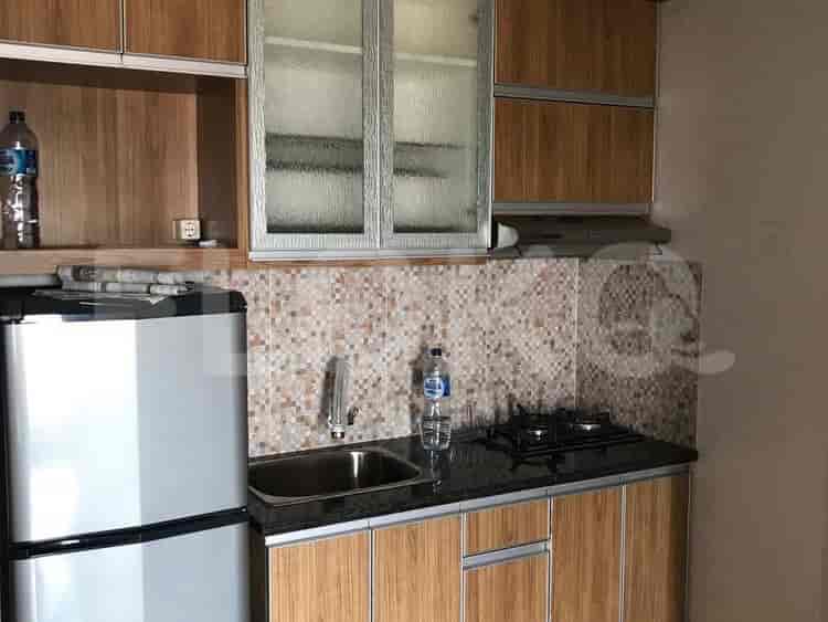 Tipe 2 Kamar Tidur di Lantai Menengah untuk disewakan di Pakubuwono Terrace - fga60d 5