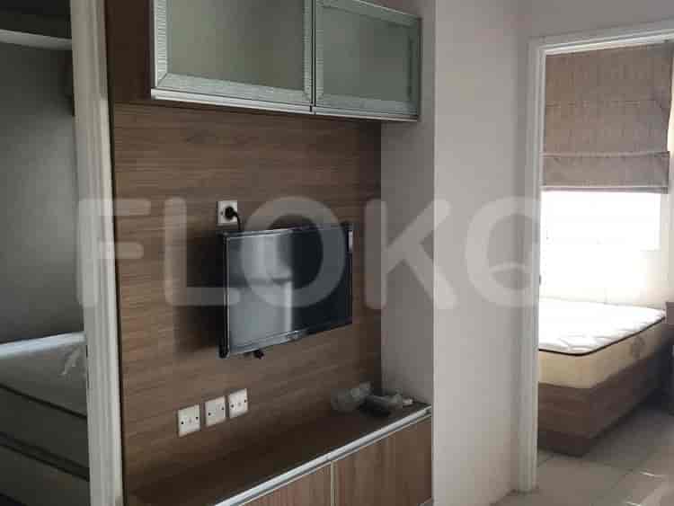 Tipe 2 Kamar Tidur di Lantai Menengah untuk disewakan di Pakubuwono Terrace - fga60d 4