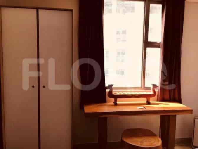 Tipe 2 Kamar Tidur di Lantai Menengah untuk disewakan di The Royal Olive Residence - fpe0bd 5