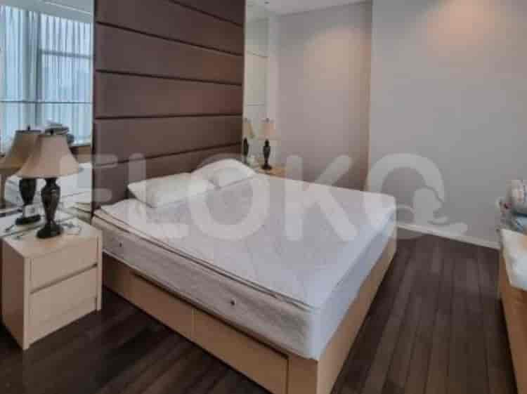 Tipe 3 Kamar Tidur di Lantai Menengah untuk disewakan di Verde Residence - fkufd9 2