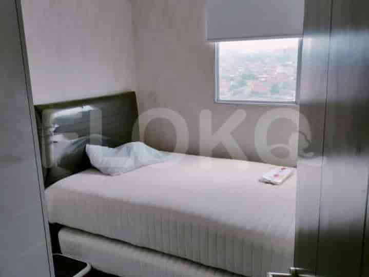 2 Bedroom on Middle Floor for Rent in The Wave Apartment - fkue92 3