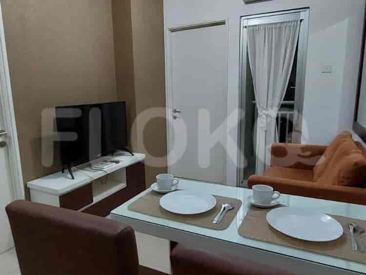 2 Bedroom on High Floor for Rent in Pakubuwono Terrace - fga5e3 1