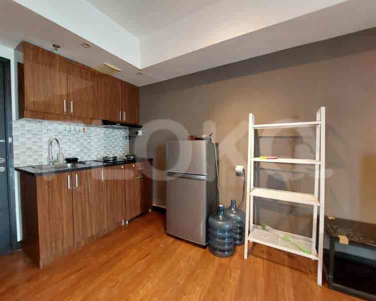 1 Bedroom on Middle Floor for Rent in The Wave Apartment - fkufc2 4