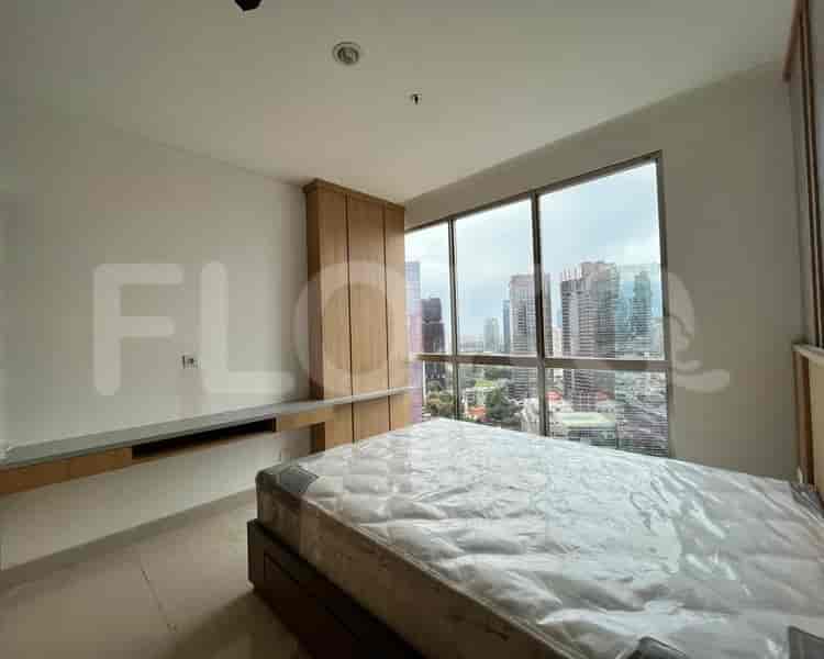 Tipe 1 Kamar Tidur di Lantai Menengah untuk disewakan di Ciputra World 2 Apartemen - fku281 2