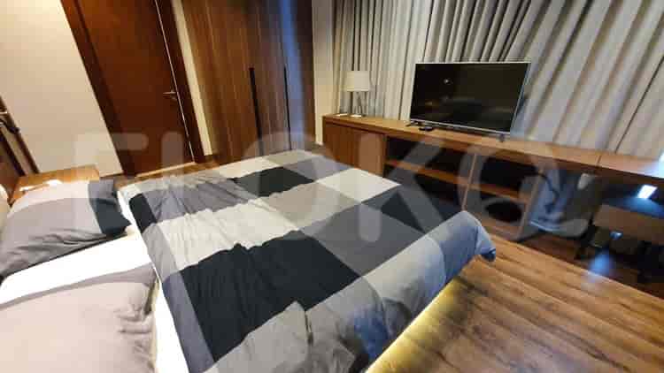 2 Bedroom on Middle Floor for Rent in The Elements Kuningan Apartment - fku841 9