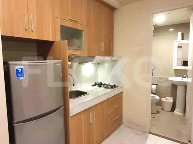 2BR Apartment for Sale in Pakubuwono Terrace - APAb5f95, Low Floor 4