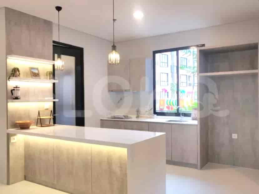 APA081f5 5th Floor | Apartment in Gading Serpong for Sale 5