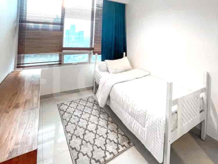 Apartemen 3BR Berperabotan Lengkap Dijual di Kuningan City - APAc8d52, Lantai Menengah 2