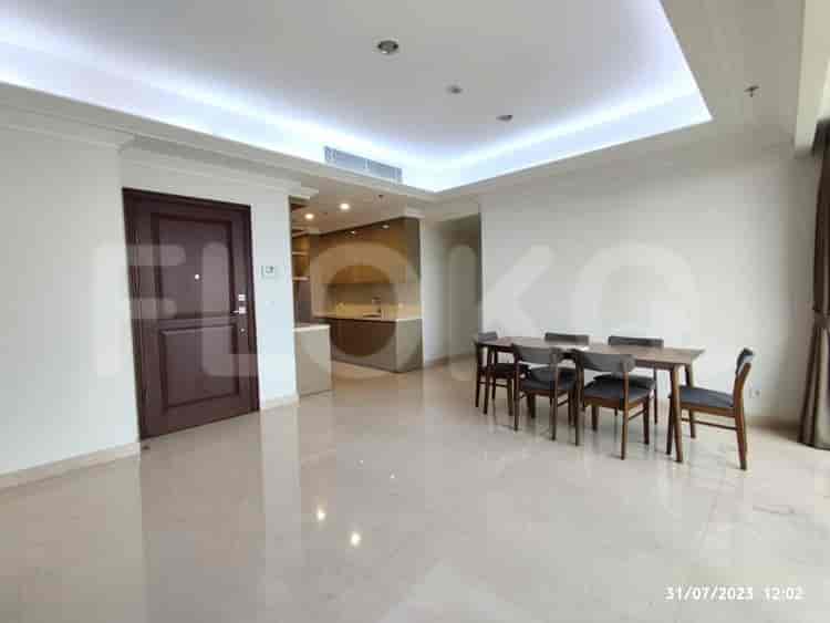 3 Bedroom on High Floor for Rent in Pondok Indah Residence - fpo6f8 1
